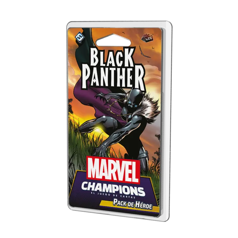 Marvel Champions