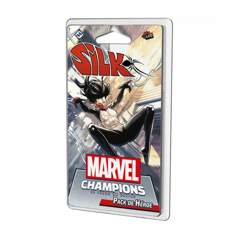 Marvel Champions