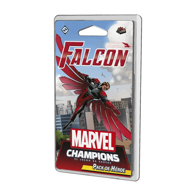 Marvel Champions