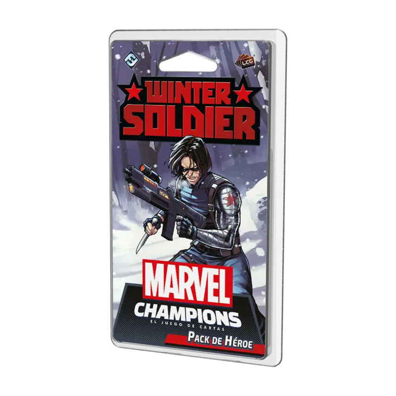 Marvel Champions