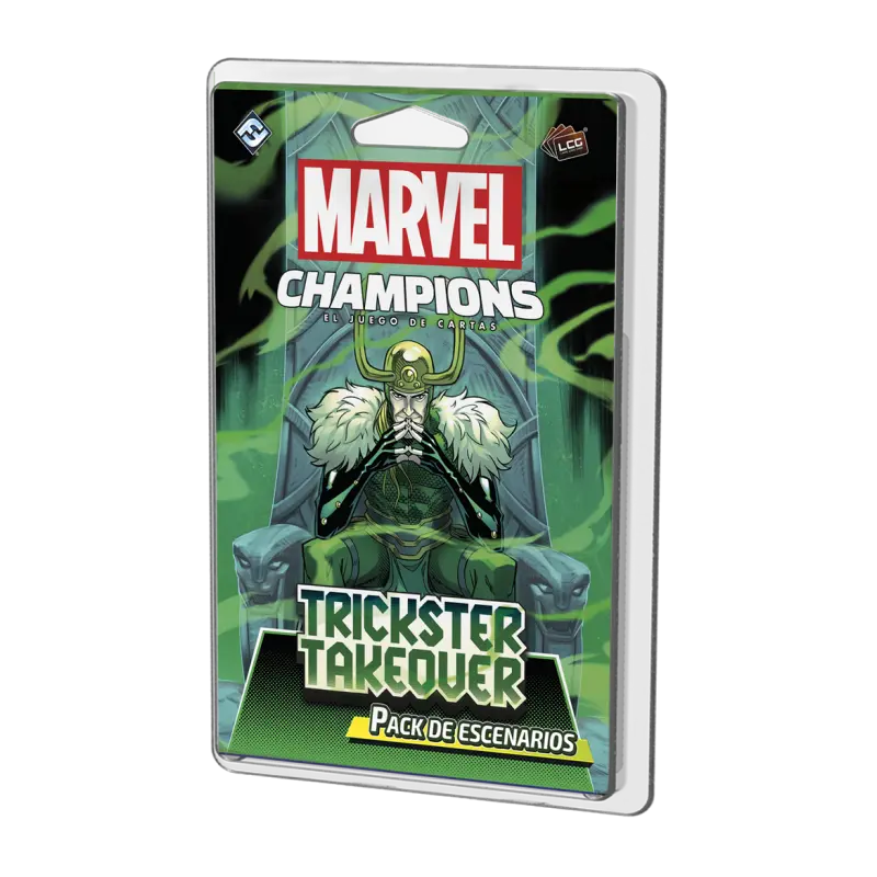 Marvel Champions
