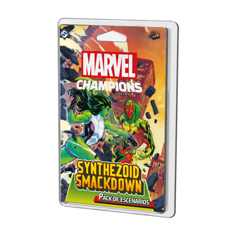 Marvel Champions