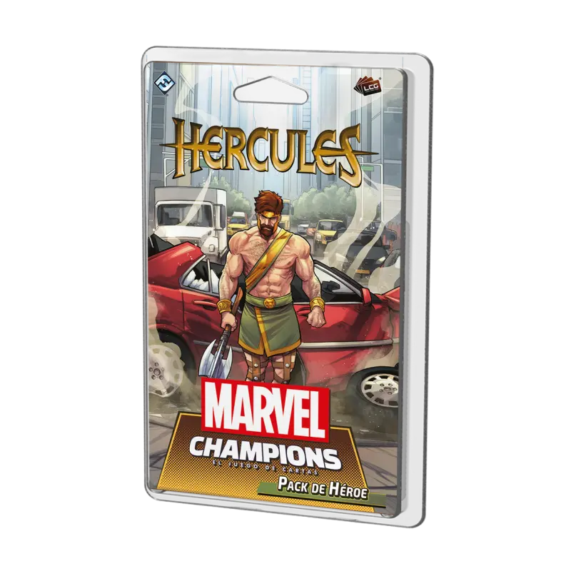 Marvel Champions