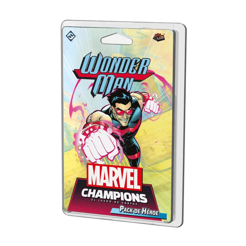 Marvel Champions