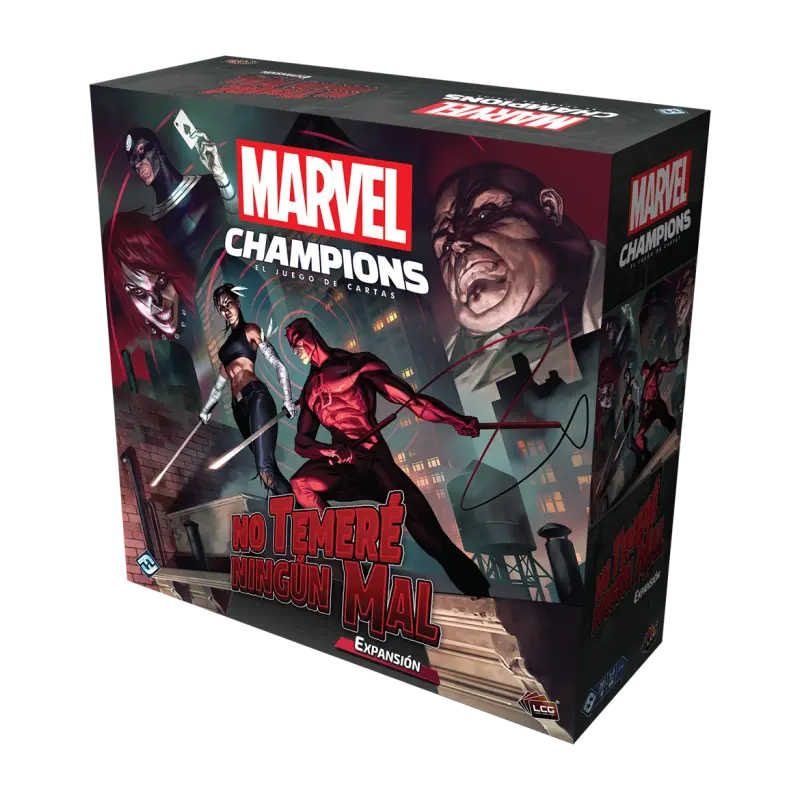 Marvel Champions