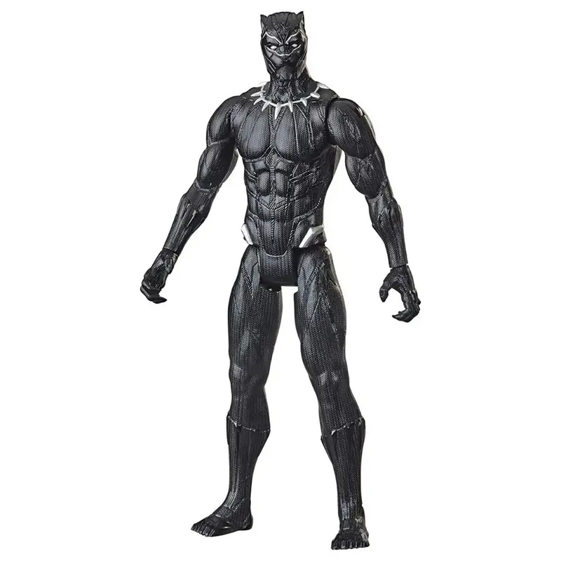 MARVEL figura PANTERA NEGRA Endgame Avengers (F2155) Hasbro