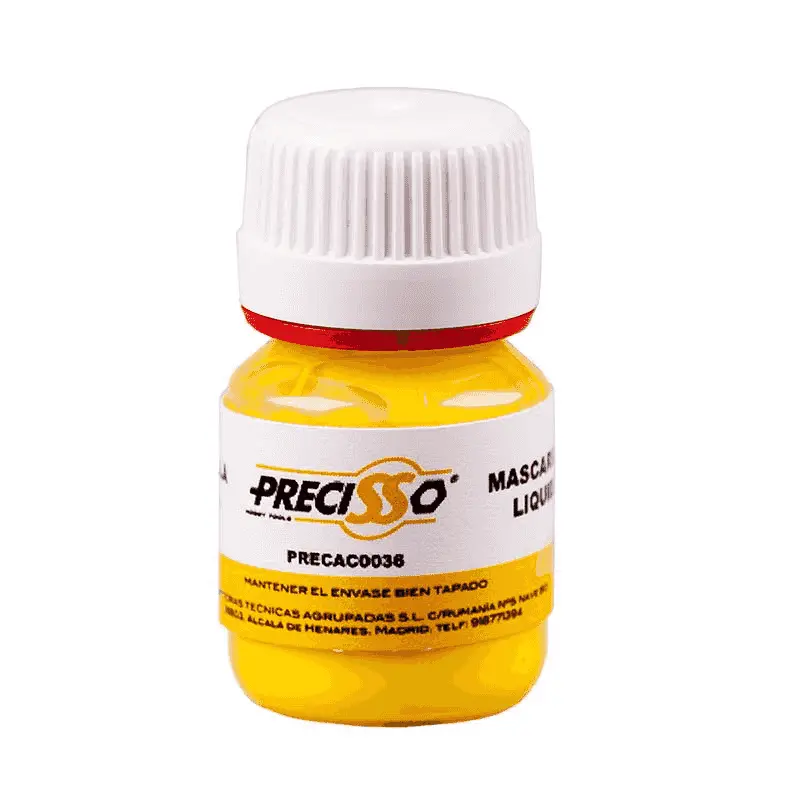 Mascara Liquida (Maskol 30 ml)