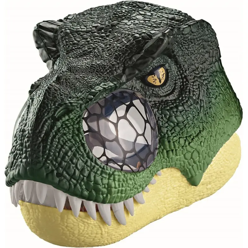 Máscara T-Rex con Sonido y Luces | Die Spiegelburg 21925