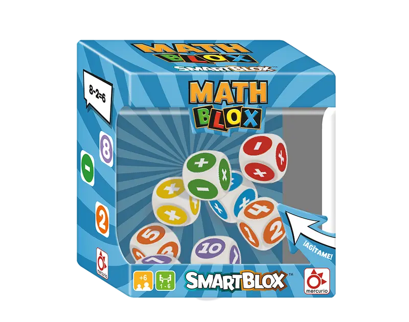 Math Blox
