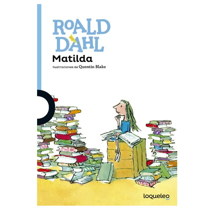 Matilda