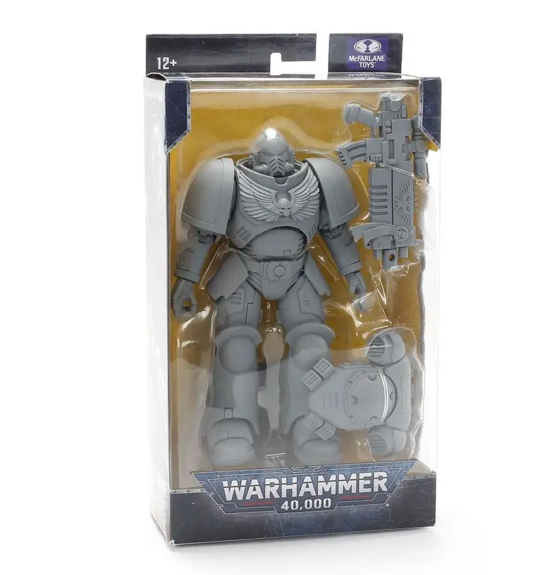 McFarlane Toys