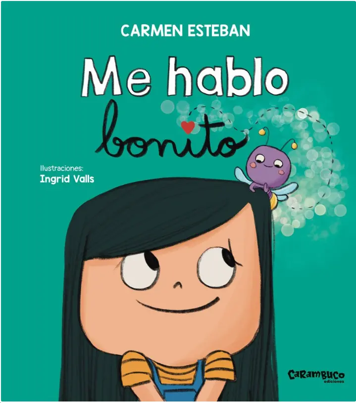Me Hablo Bonito - Carambuco