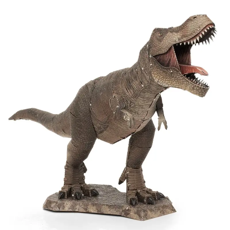 Me T-Rex