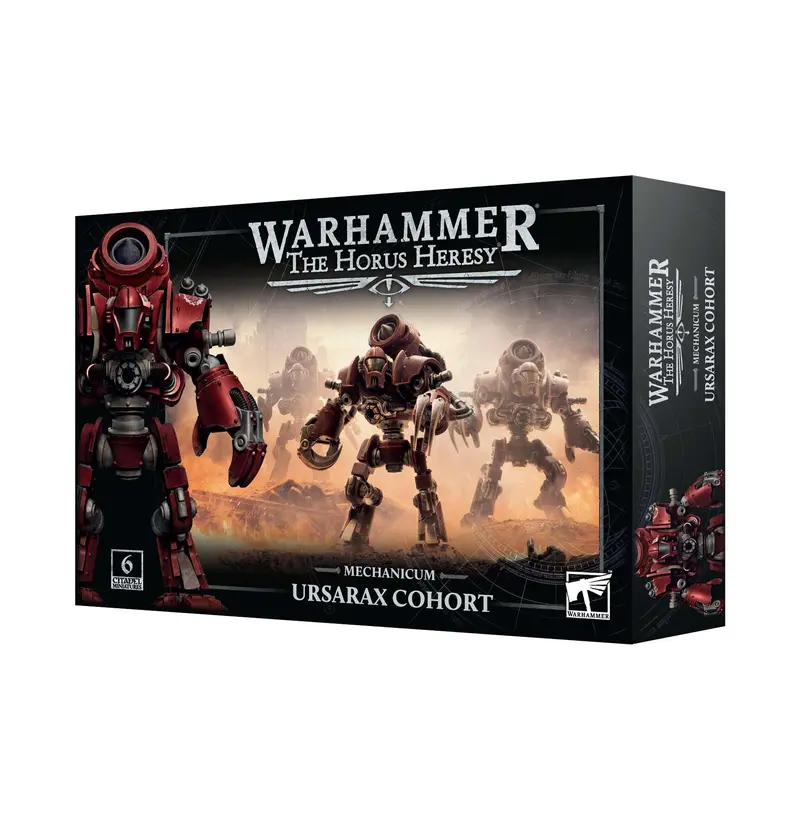 Mechanicum