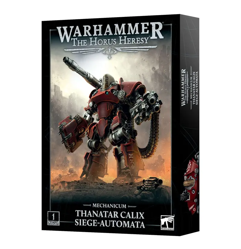 Mechanicum