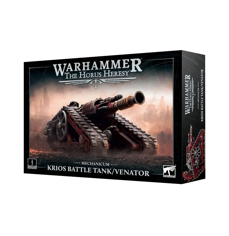 Mechanicum