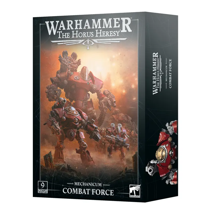 Mechanicum