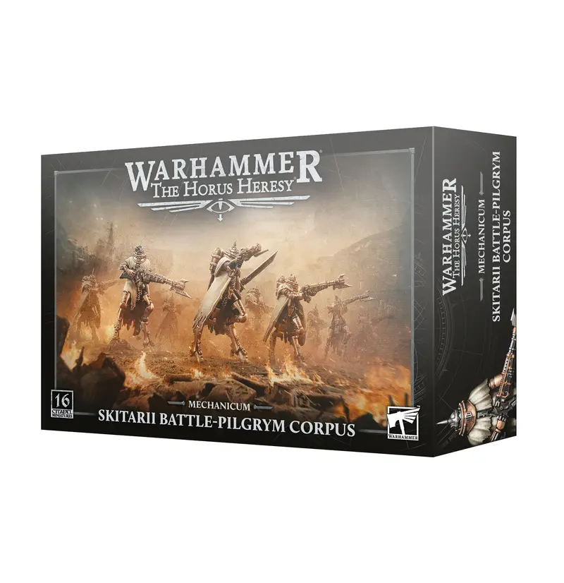 Mechanicum