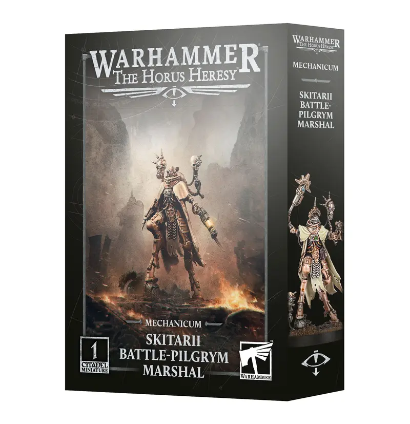 Mechanicum