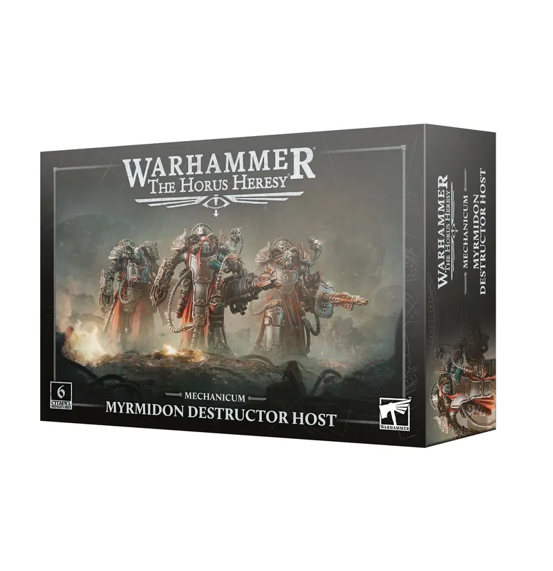 Mechanicum