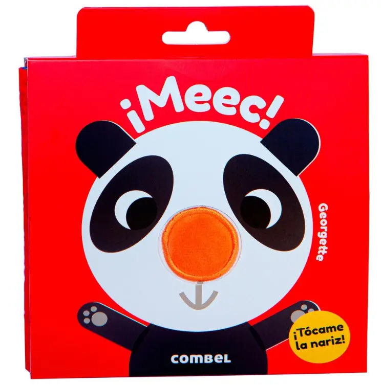 ¡Meec! - Combel