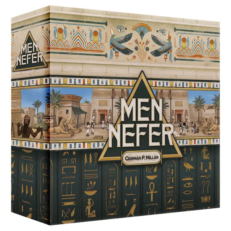 Men Nefer