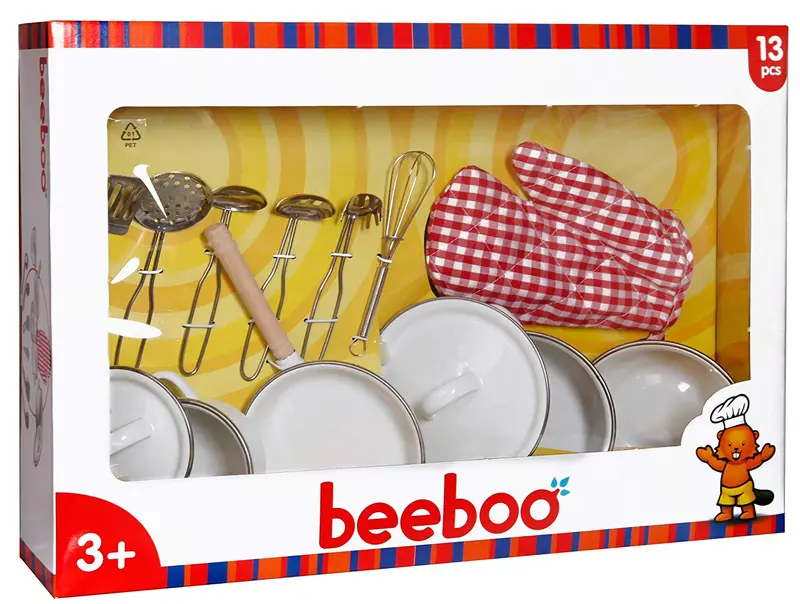 Menaje de cocina - Beeboo 47020972