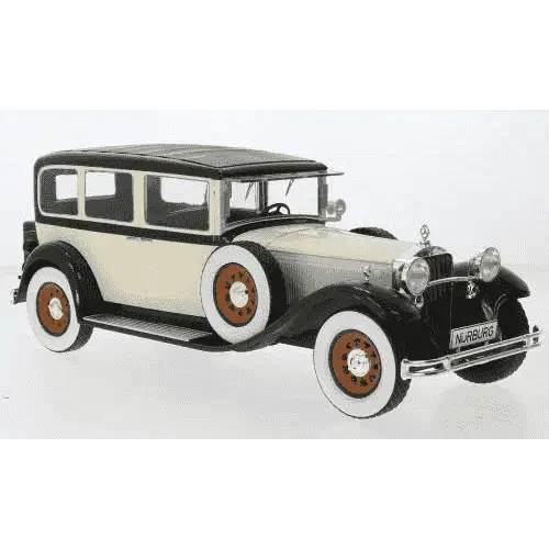 Mercedes Benz Type 460/K Nurburg 1/18