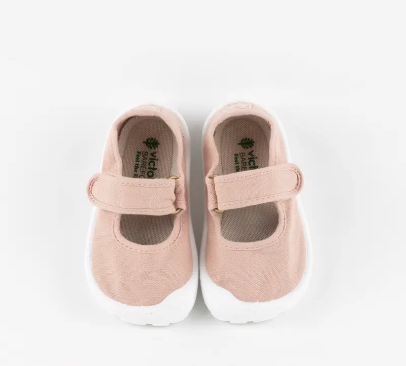 Mercedita Barefoot Bosco ballet - Victoria