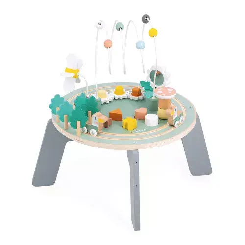 Mesa de actividades sweet cocoon - Janod