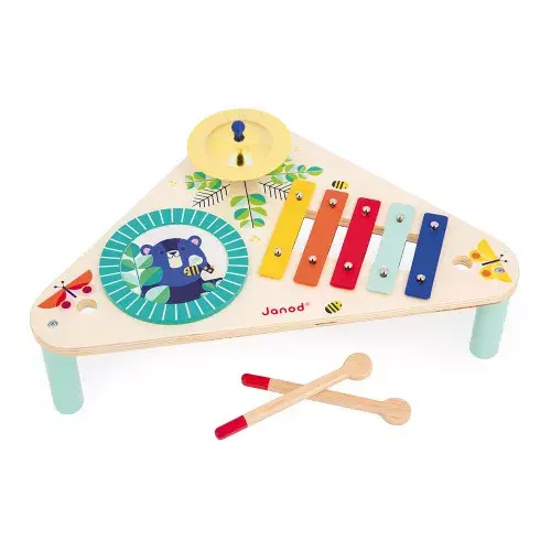 Mesa Musical Gioia - Janod