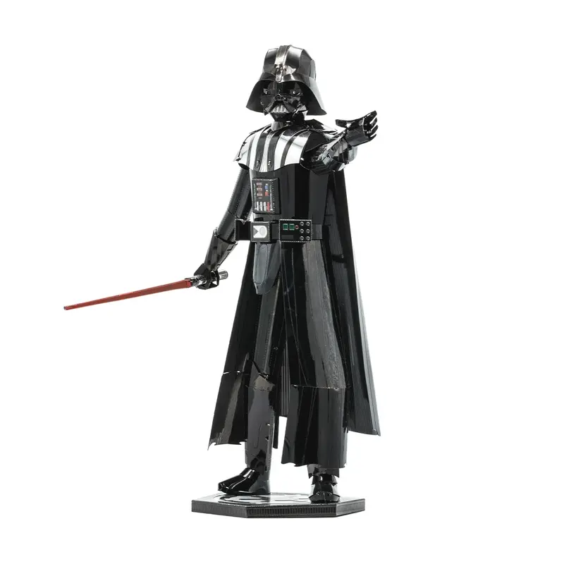 Metal Earth-Iconx Darth Vader - Star Wars