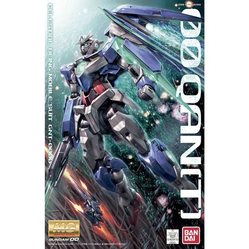 MG - 1/100 00 Qan(T)