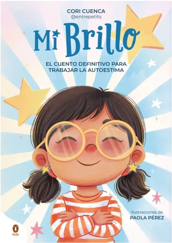 Mi Brillo - Cori Cuenca @entrepetits
