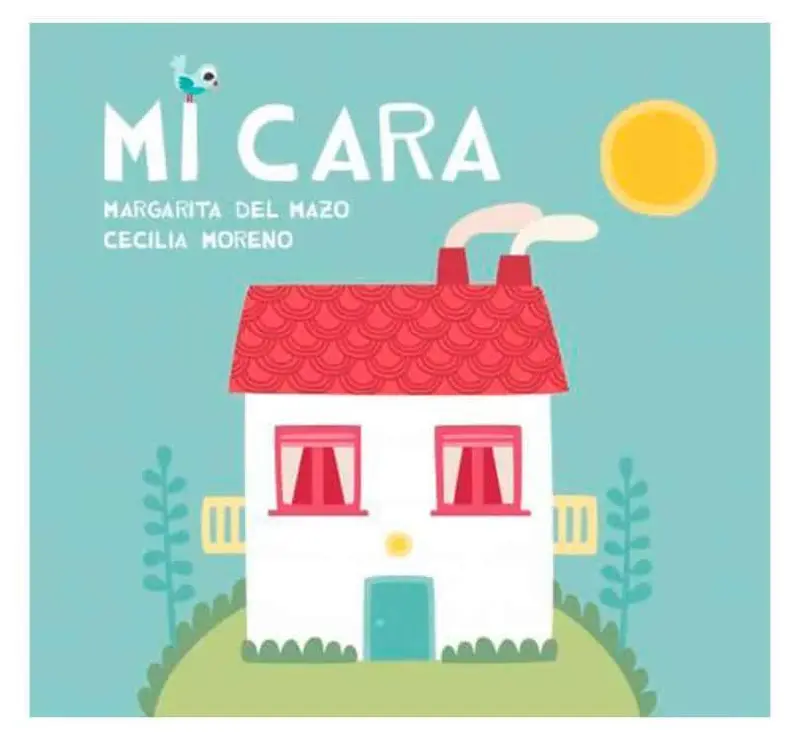 Mi cara