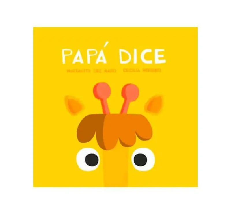Mi papá dice