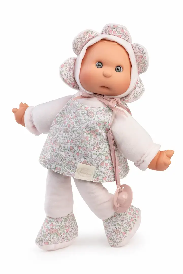 Mi Primer Antonio Juan Flor 36cm - Primera Infancia (83217)