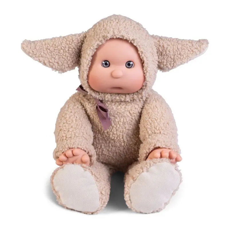 Mi Primer Antonio Juan peluche - Muñecas Antonio Juan (83215)