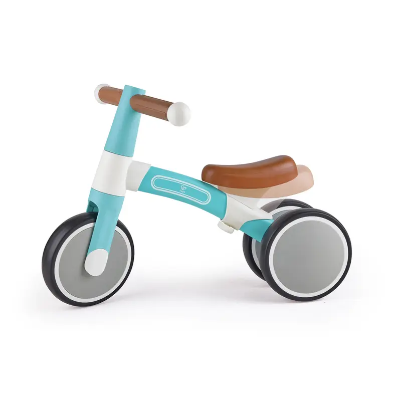 Mi Primer Triciclo Vespa