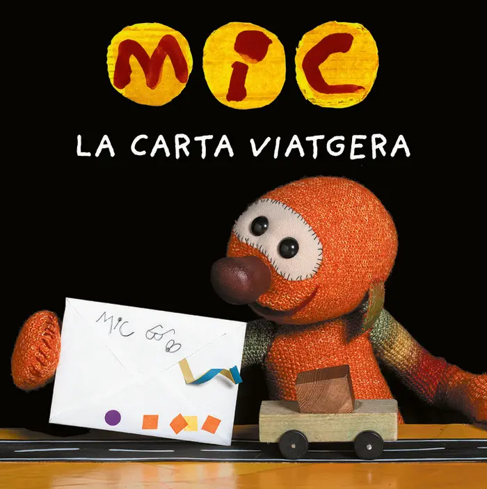 Mic La Carta Viatgera