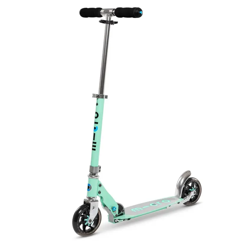 Micro Speed+ Menta