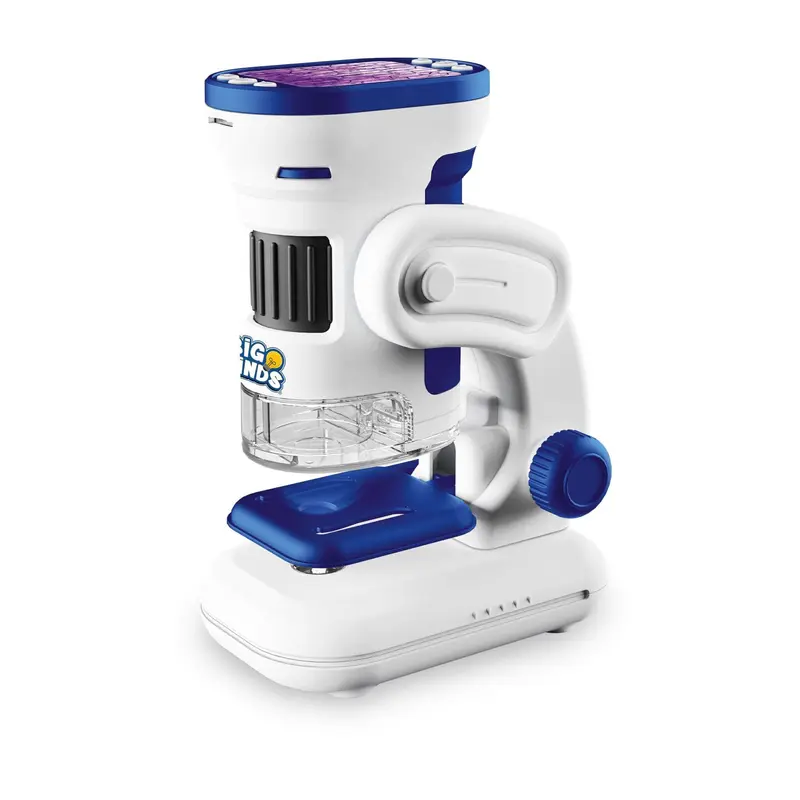Microscopio Digital Worldbrands BM803861 | 200x-1000x | STEM | +8 Años