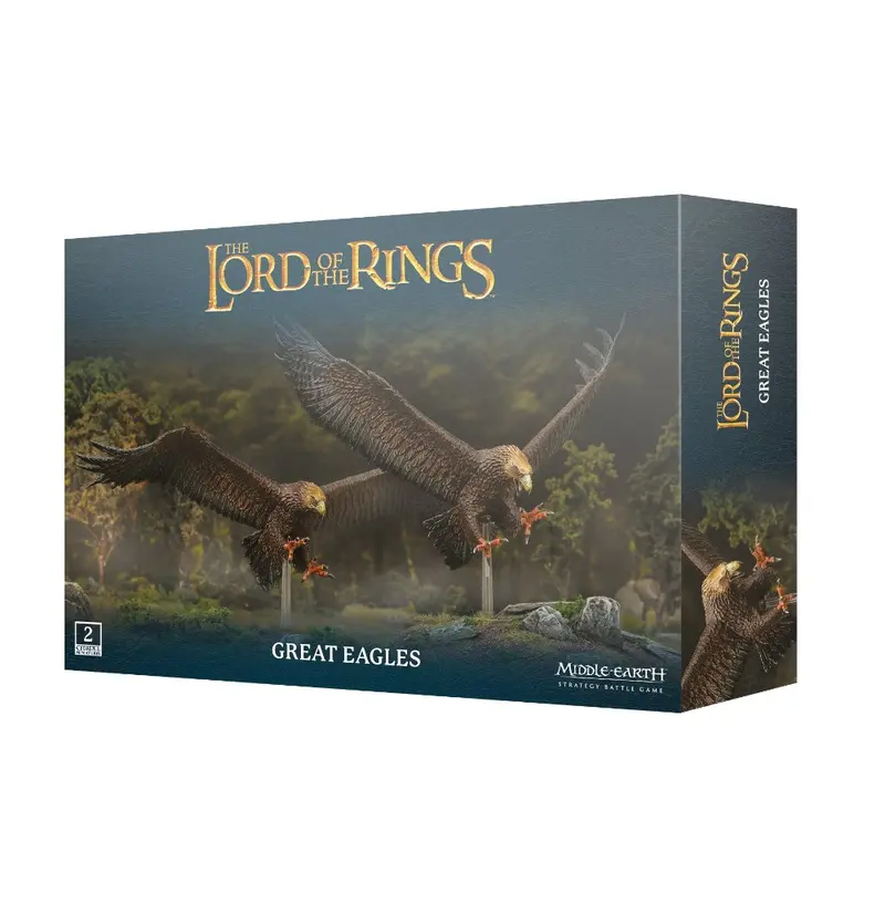 Middle-Earth SBG