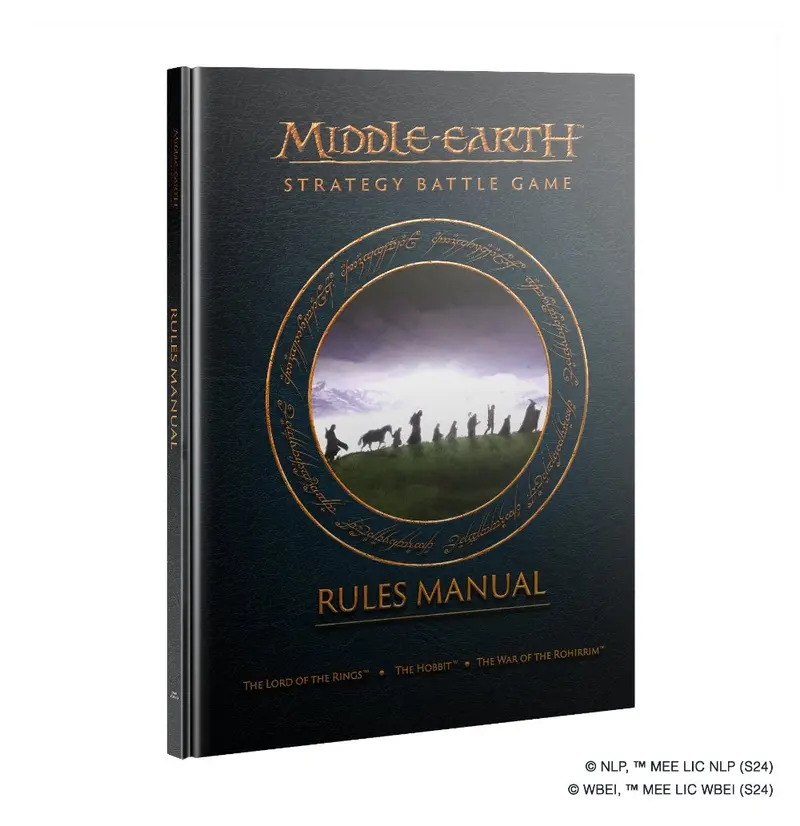 Middle-Earth SBG