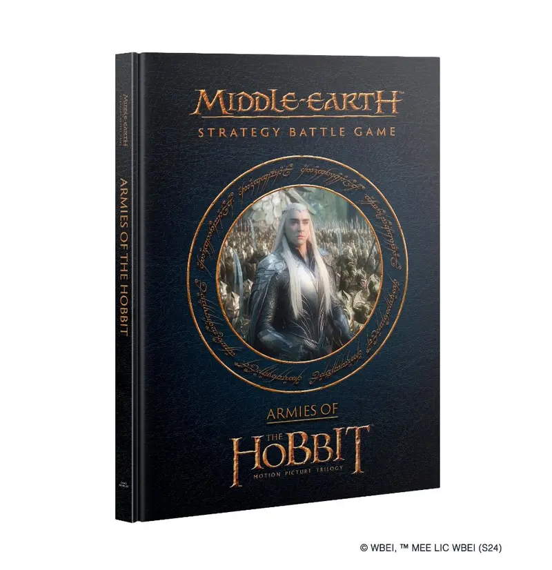 Middle-Earth SBG