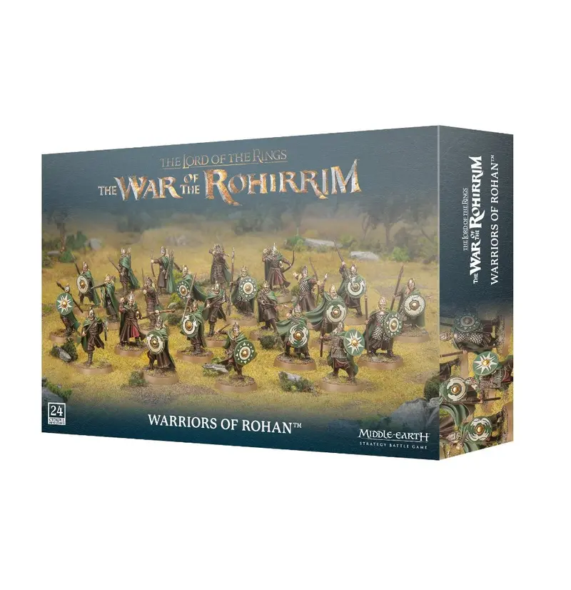 Middle-Earth SBG