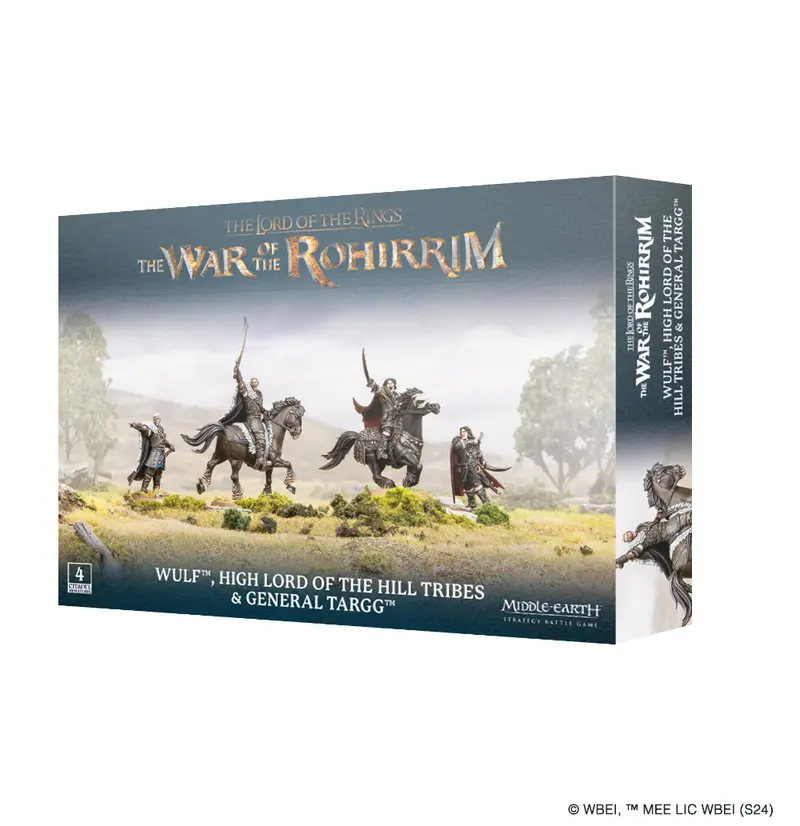 Middle-Earth Sbg