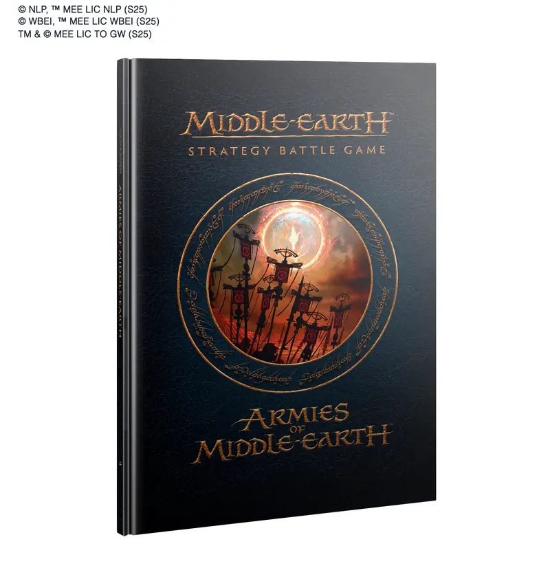 Middle-Earth Sbg