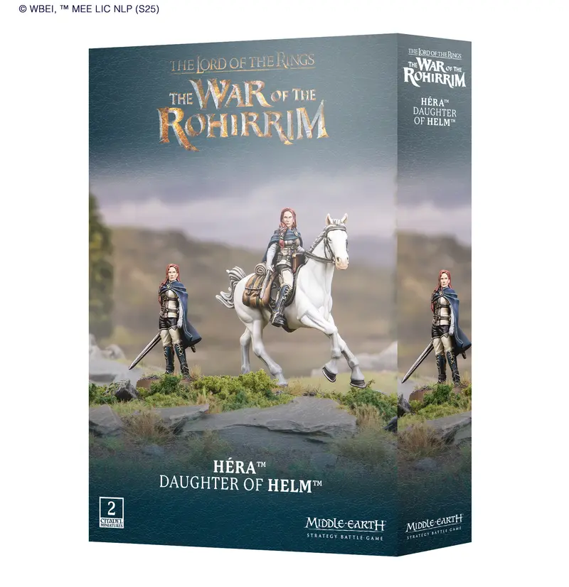 Middle-Earth Sbg