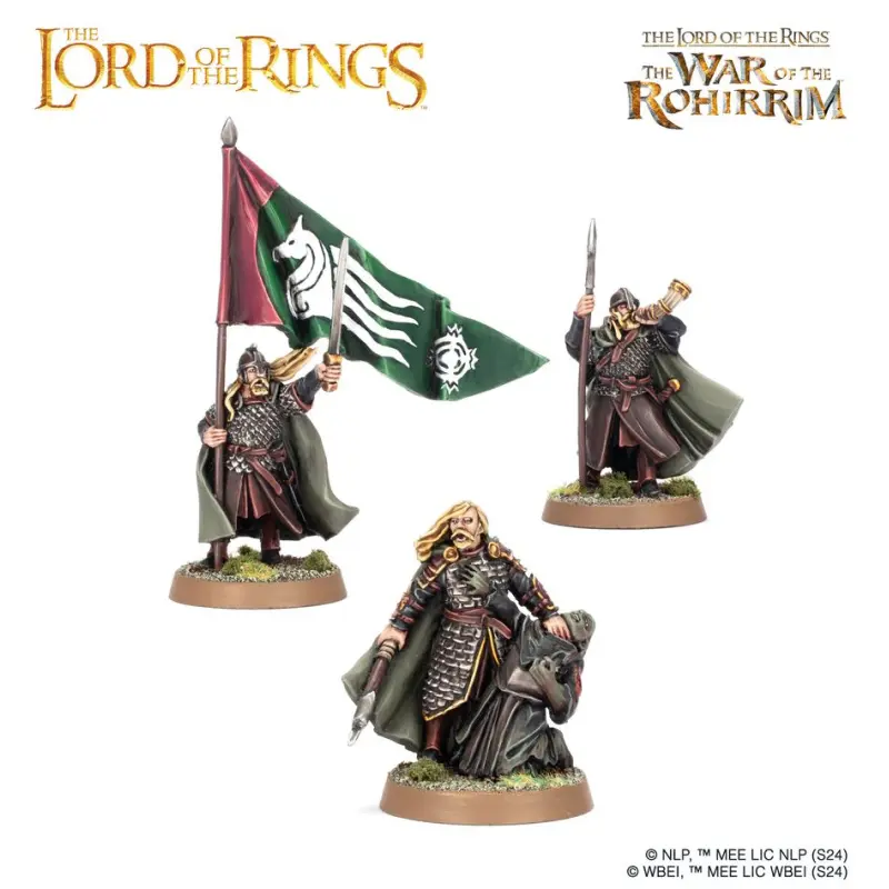 Middle-Earth Sbg